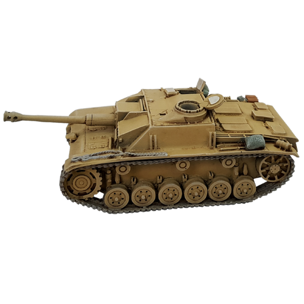 StuG III Ausf G 1943